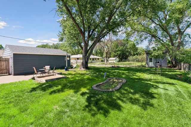 9804 5th Street NE, Blaine, MN 55434