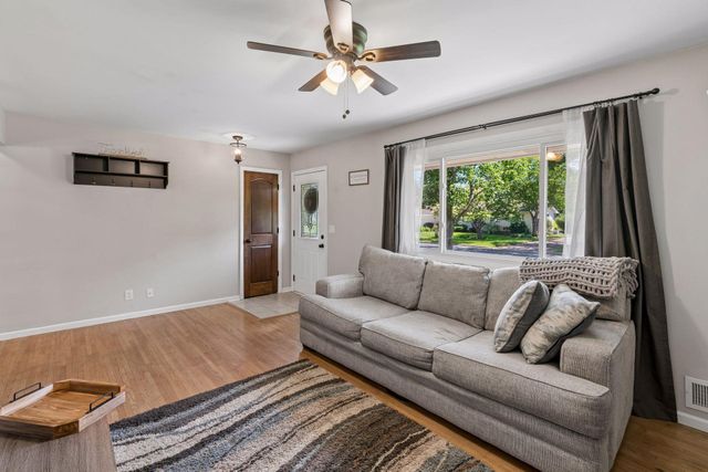 9804 5th Street NE, Blaine, MN 55434