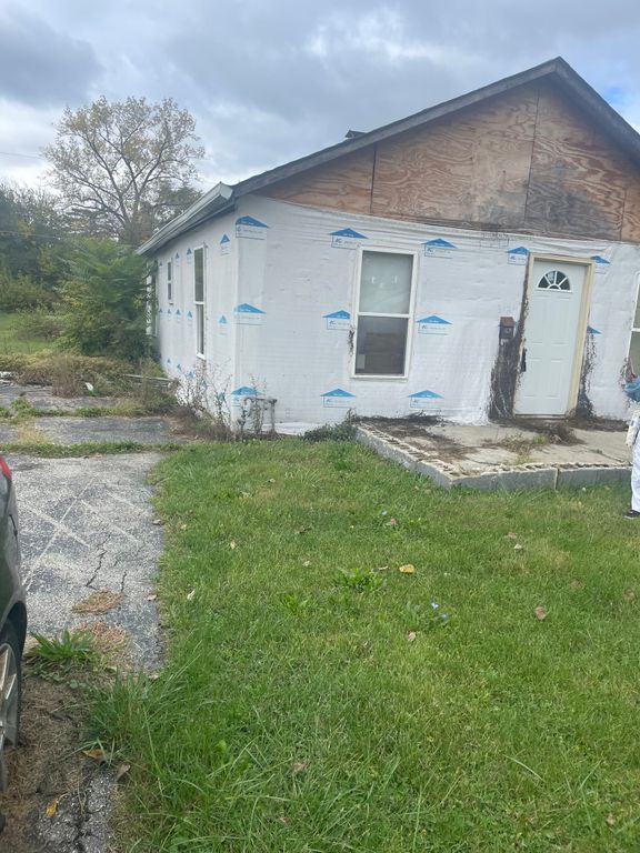 3124 N Gale Street, Indianapolis, IN 46218