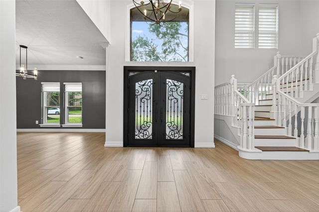 1411 Kelliwood Oaks Drive, Katy, TX 77450