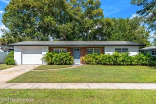 2870 Starlight Drive, Titusville, FL 32796