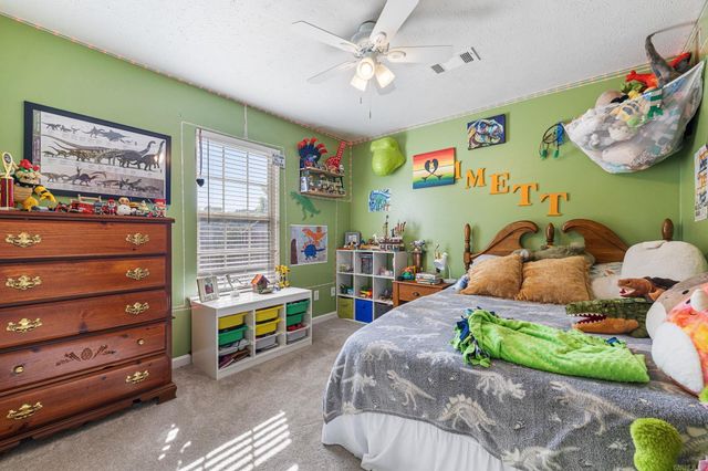 2421 Toccata Lane, Cabot, AR 72023