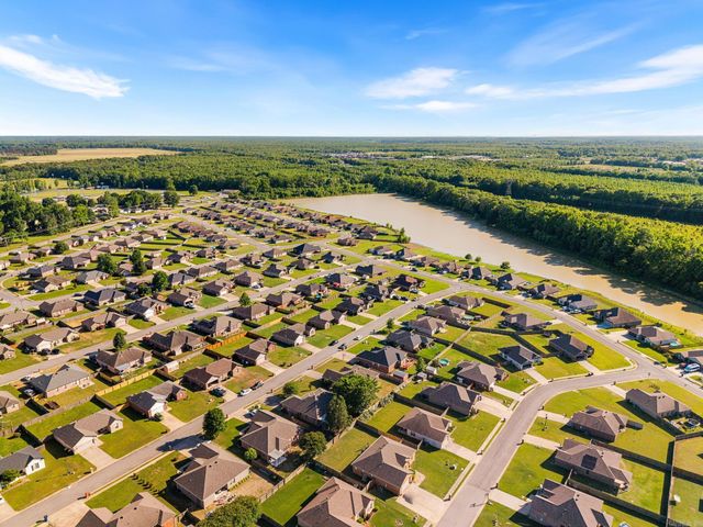 2421 Toccata Lane, Cabot, AR 72023