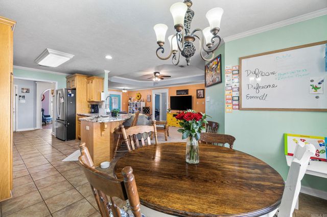 2421 Toccata Lane, Cabot, AR 72023