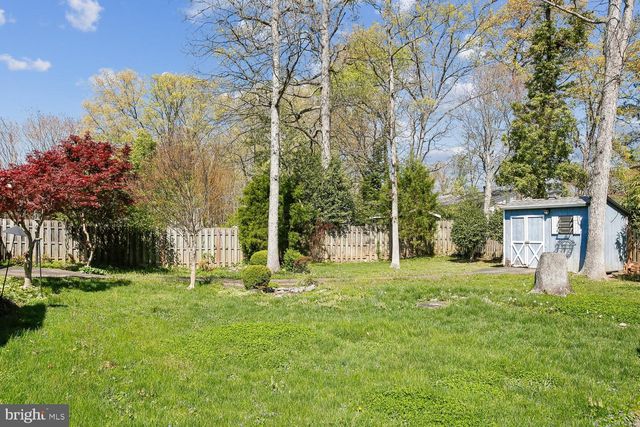 6809 ONTARIO ST, Springfield, VA 22152