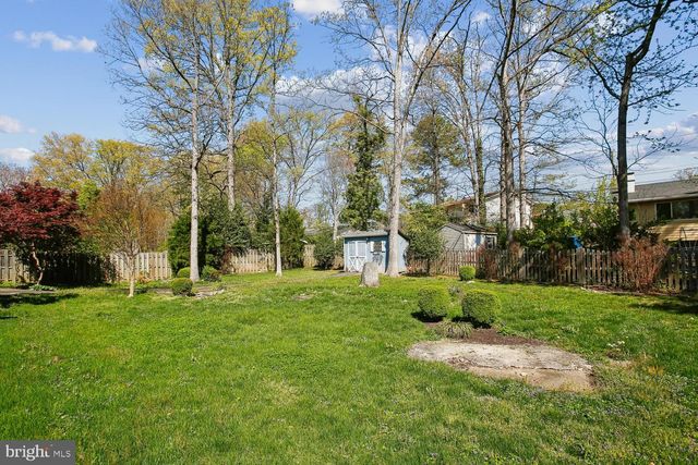 6809 ONTARIO ST, Springfield, VA 22152