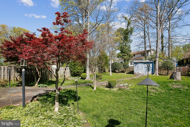 6809 ONTARIO ST, Springfield, VA 22152