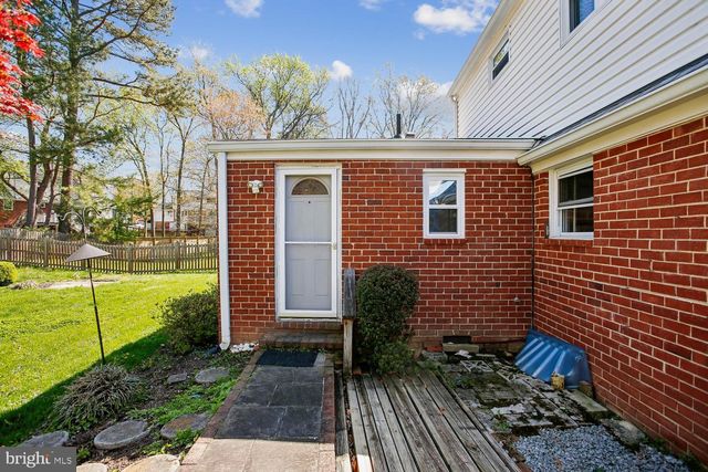 6809 ONTARIO ST, Springfield, VA 22152