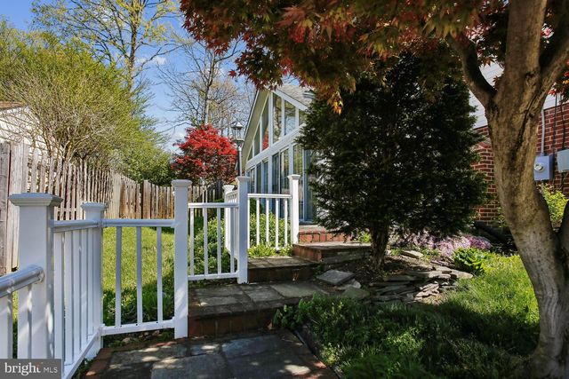 6809 ONTARIO ST, Springfield, VA 22152