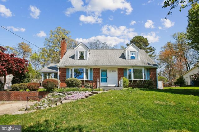 6809 ONTARIO ST, Springfield, VA 22152
