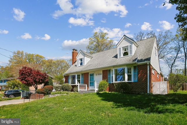 6809 ONTARIO ST, Springfield, VA 22152