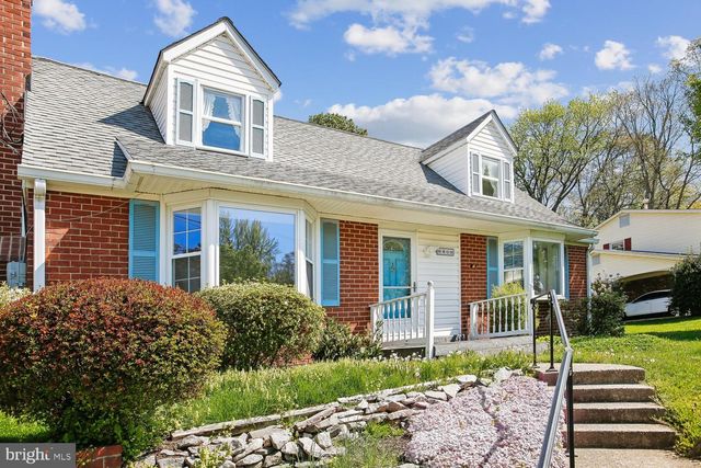 6809 ONTARIO ST, Springfield, VA 22152