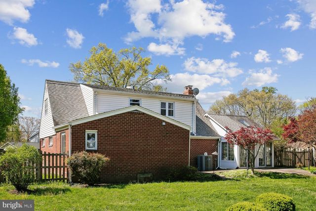 6809 ONTARIO ST, Springfield, VA 22152