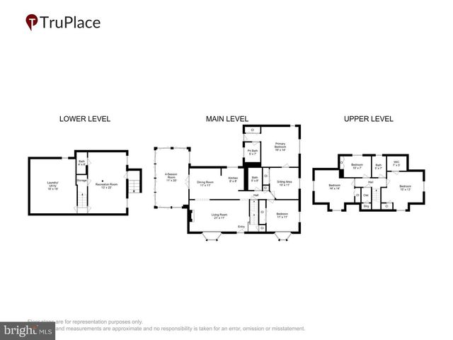 6809 ONTARIO ST, Springfield, VA 22152