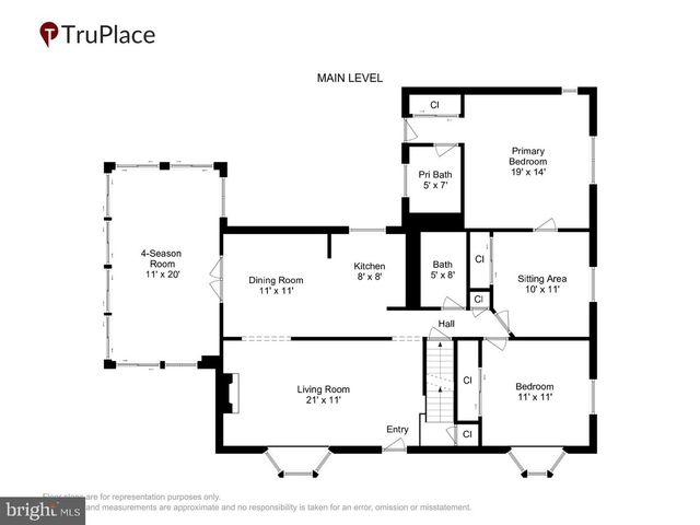 6809 ONTARIO ST, Springfield, VA 22152