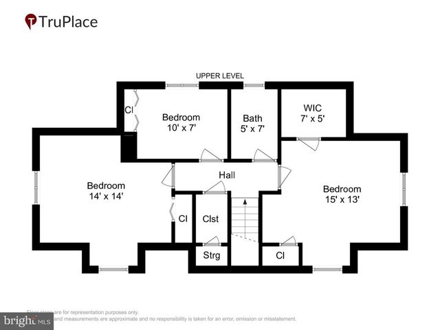 6809 ONTARIO ST, Springfield, VA 22152