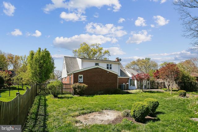 6809 ONTARIO ST, Springfield, VA 22152
