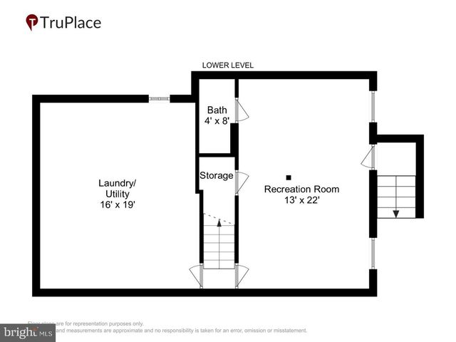 6809 ONTARIO ST, Springfield, VA 22152