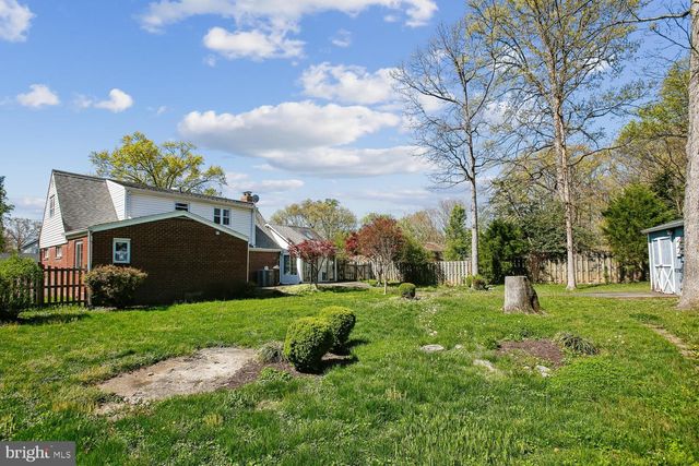 6809 ONTARIO ST, Springfield, VA 22152