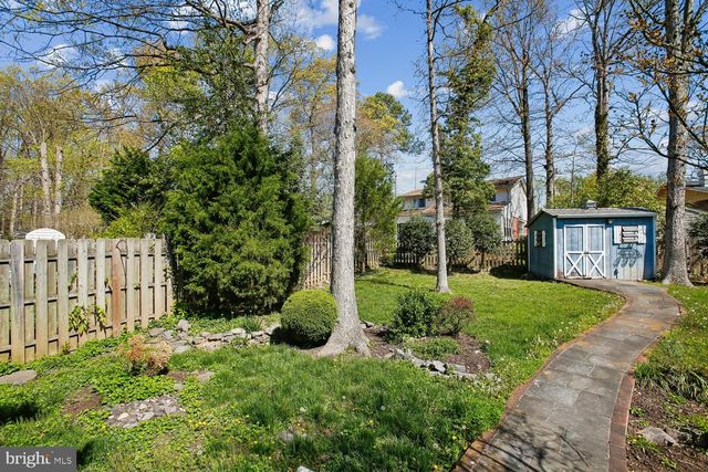 6809 ONTARIO ST, Springfield, VA 22152