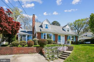 6809 ONTARIO ST, Springfield, VA 22152
