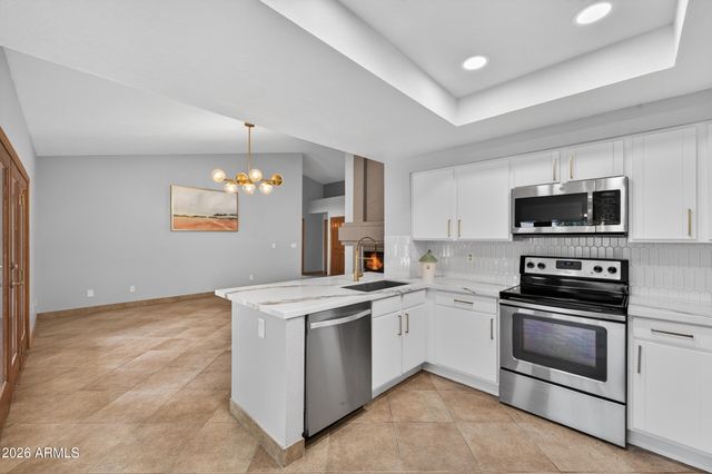 5735 E CAMPO BELLO Drive, Scottsdale, AZ 85254