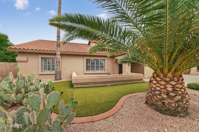 5735 E CAMPO BELLO Drive, Scottsdale, AZ 85254