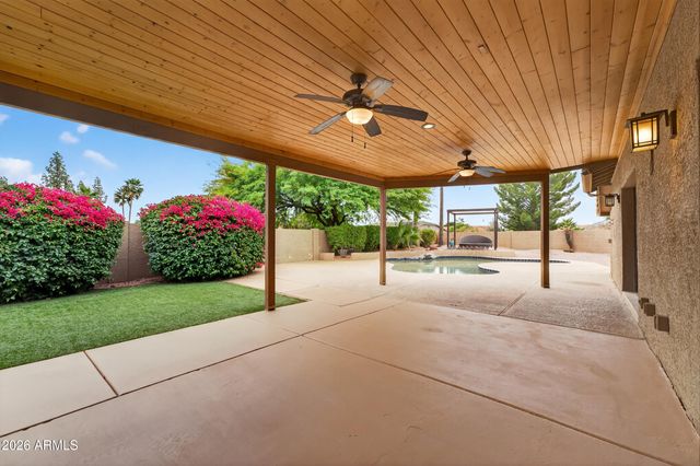 5735 E CAMPO BELLO Drive, Scottsdale, AZ 85254