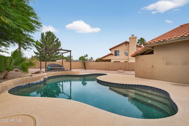 5735 E CAMPO BELLO Drive, Scottsdale, AZ 85254