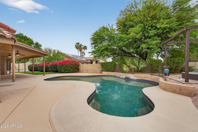 5735 E CAMPO BELLO Drive, Scottsdale, AZ 85254