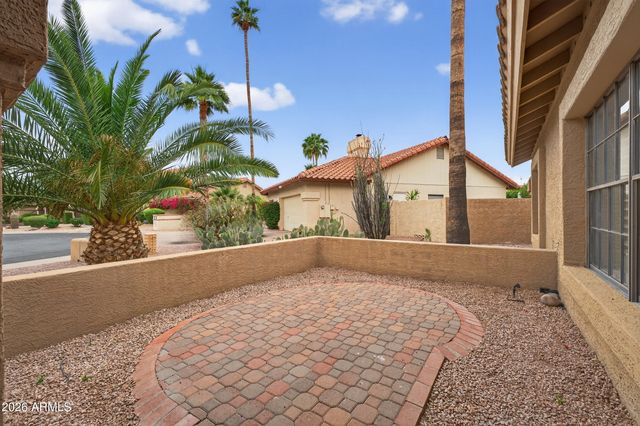 5735 E CAMPO BELLO Drive, Scottsdale, AZ 85254