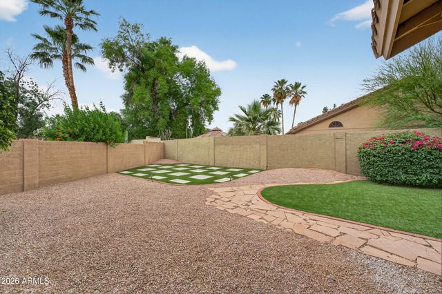 5735 E CAMPO BELLO Drive, Scottsdale, AZ 85254
