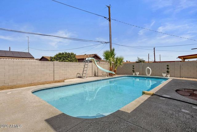13109 N 24TH Avenue, Phoenix, AZ 85029
