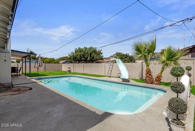 13109 N 24TH Avenue, Phoenix, AZ 85029