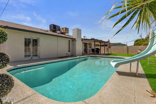 13109 N 24TH Avenue, Phoenix, AZ 85029