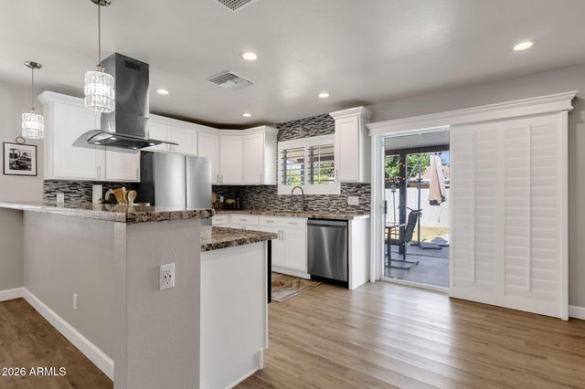 13109 N 24TH Avenue, Phoenix, AZ 85029