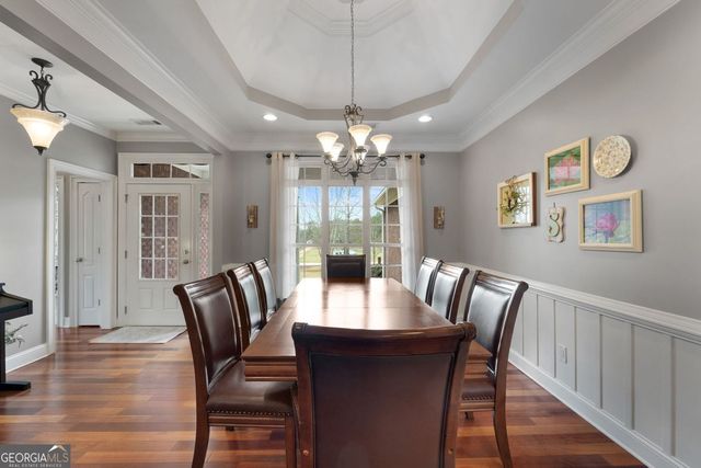 172 Sam Solomon Road, Locust Grove, GA 30248