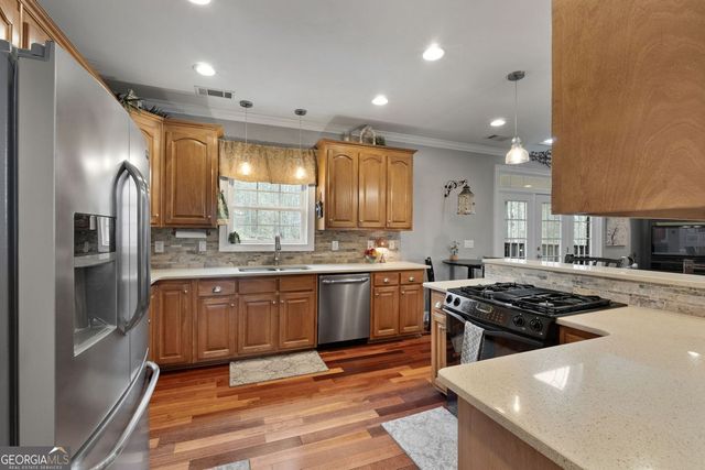 172 Sam Solomon Road, Locust Grove, GA 30248