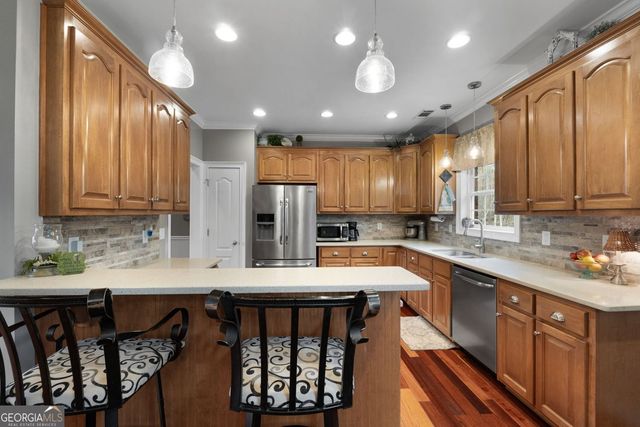 172 Sam Solomon Road, Locust Grove, GA 30248