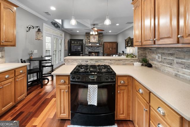 172 Sam Solomon Road, Locust Grove, GA 30248