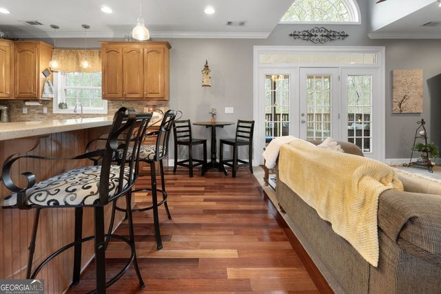 172 Sam Solomon Road, Locust Grove, GA 30248