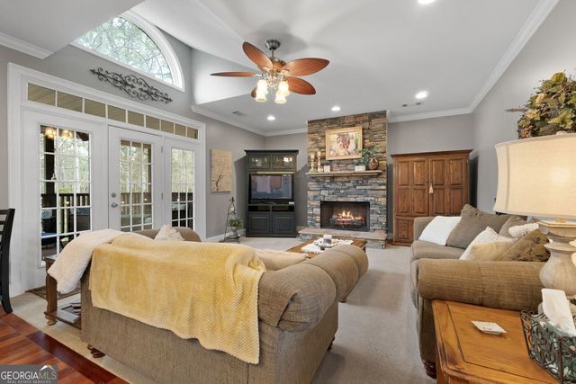 172 Sam Solomon Road, Locust Grove, GA 30248