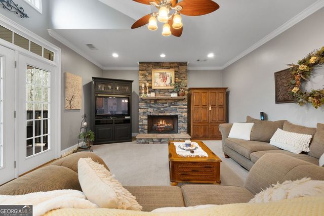 172 Sam Solomon Road, Locust Grove, GA 30248