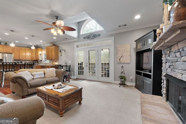 172 Sam Solomon Road, Locust Grove, GA 30248