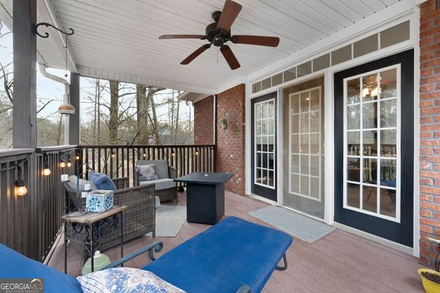 172 Sam Solomon Road, Locust Grove, GA 30248
