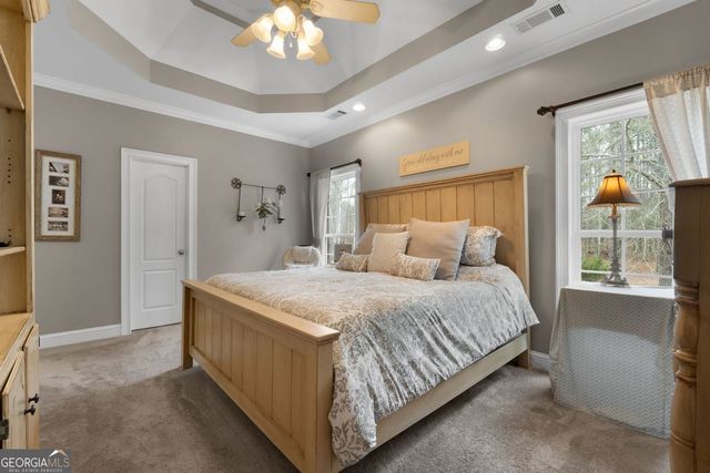 172 Sam Solomon Road, Locust Grove, GA 30248