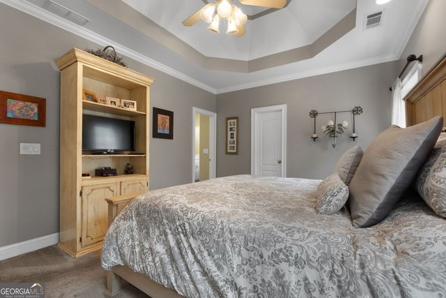 172 Sam Solomon Road, Locust Grove, GA 30248