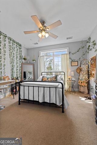 172 Sam Solomon Road, Locust Grove, GA 30248