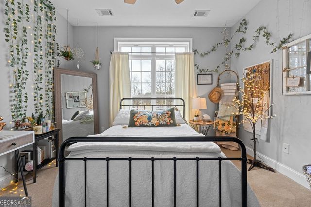 172 Sam Solomon Road, Locust Grove, GA 30248