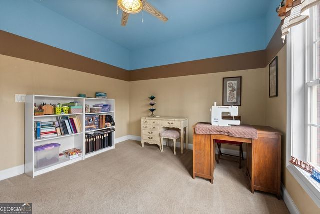 172 Sam Solomon Road, Locust Grove, GA 30248